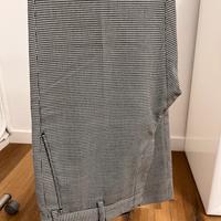 Pantaloni da uomo Daniele Alessandrini Taglia 46