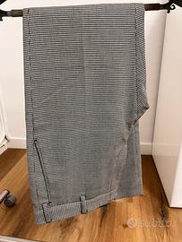 Pantaloni da uomo Daniele Alessandrini Taglia 46