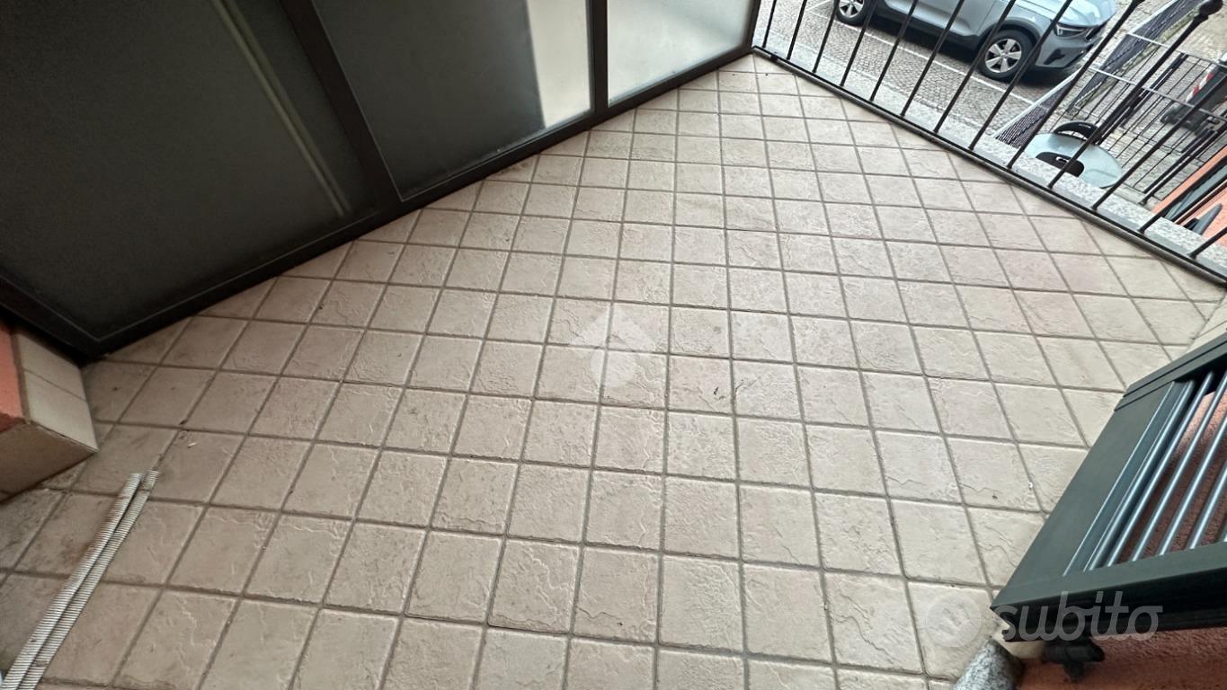 Appartamento – Novi Ligure, Quartiere G3 - Vista 5