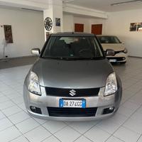 Suzuki Swift 1.3 5p. GL