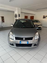 Suzuki Swift 1.3 5p. GL