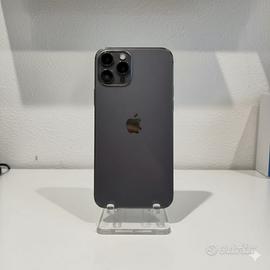 iPhone 12 Pro 128GB A+++ Garanzia 12M
