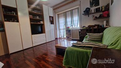 Genazzano, con ascensore ristrutturata