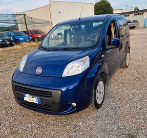 Fiat Qubo 1.3 MJT 75 CV Trekking