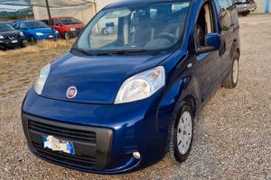 Fiat Qubo 1.3 MJT 75 CV Trekking