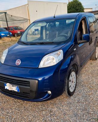 Fiat Qubo 1.3 MJT 75 CV Trekking