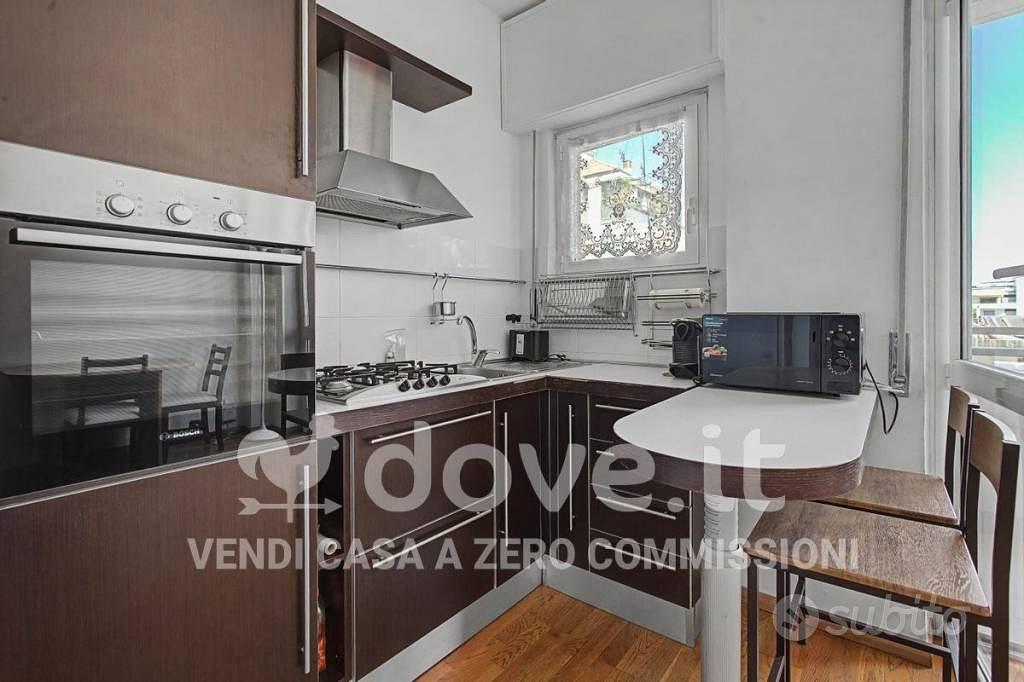 Apartment in Milano, San Cristoforo, Municipio 6 - Altro
