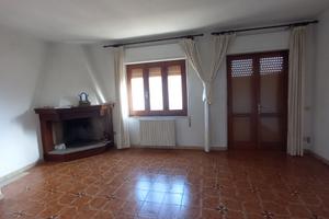 Ussana appart 2° e ultimo p. 140 mq con p. auto