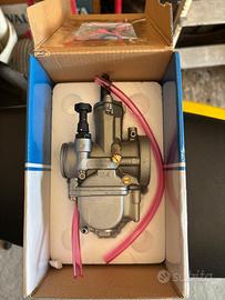 Carburatore 24mm Polini PWK