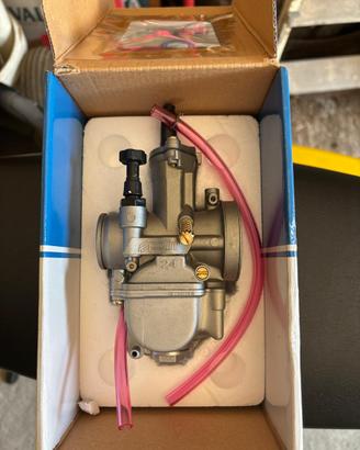 Carburatore 24mm Polini PWK