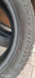 Gomme invernali 195/55 R16