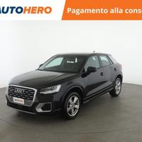 AUDI SQ2 TFSI quattro S tronic sport attitude