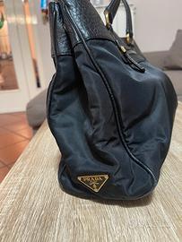 Borsa prada