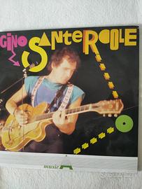 LP 33 Gino Santercole