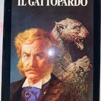 Libro- Il gattopardo