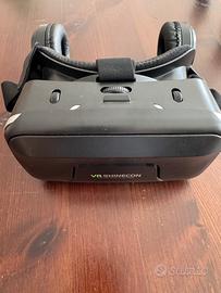 Vidore in 3D