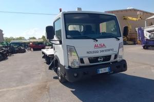 Piattaforma aerea autocarrata Pagliero HX195 anno 