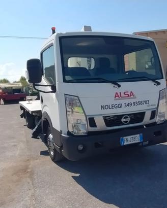 Piattaforma aerea autocarrata Pagliero HX195 anno 