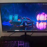 Monitor da gaming 2k