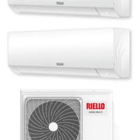 Climatizzatore riello