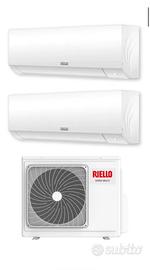 Climatizzatore riello