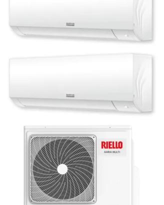 Climatizzatore riello