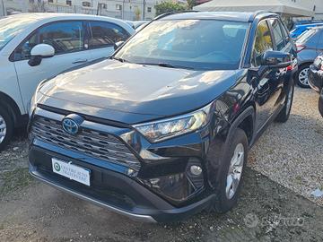 Toyota RAV 4 RAV4 2.5 HV (218CV) E-CVT 2WD Busines
