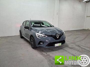 RENAULT Clio TCe 100 CV 5 porte Zen GARANZIA INC