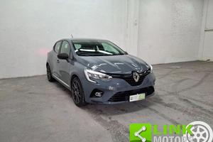 RENAULT Clio TCe 100 CV 5 porte Zen GARANZIA INC