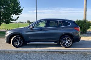 BMW X1 Sdrive18D 2017