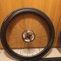 Novatec R4 disc