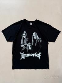T-shirt Immortal y2k