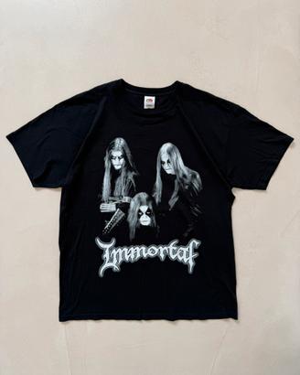 T-shirt Immortal y2k