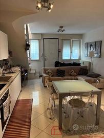 Padova zona Palestro - Splendido loft semi-indipen