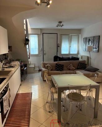 Padova zona Palestro - Splendido loft semi-indipen