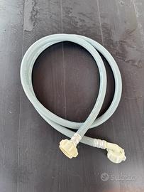 Tubo scarico lavatrice