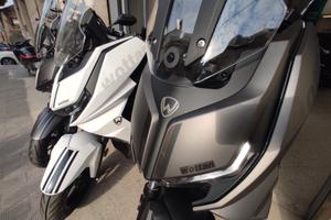 WOTTAN GT2 300 MOTOREPIAGGIO/5anniGaranzia