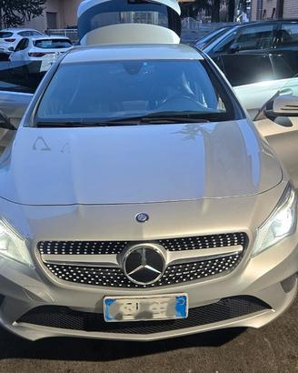 Mercedes-benz CLA 200 d Sport