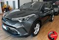 Toyota C-HR 1.8 Hybrid E-CVT