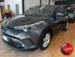 Toyota C-HR 1.8 Hybrid E-CVT