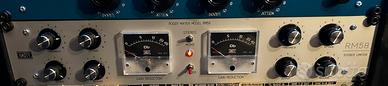 Roger Mayer RM58 Compressor Limiter Clone