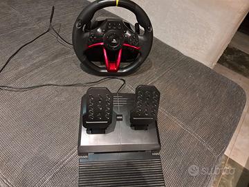 Volante wireless rwa racing whel apex