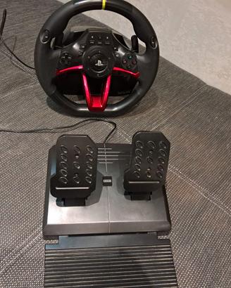 Volante wireless rwa racing whel apex