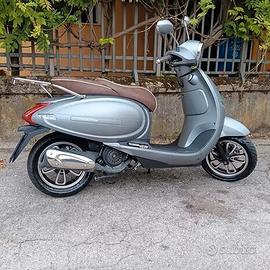 Motron Ideo 125 6099KM 02/2024