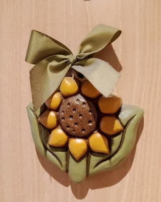 Decorazione Thun