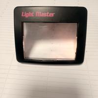 Light master Gameboy retrogamer