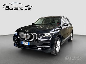 Bmw X5 xDrive25d Business