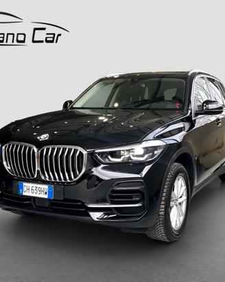 Bmw X5 xDrive25d Business