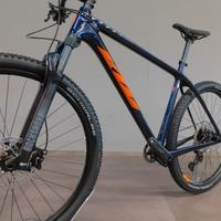 KTM Mountain Bike MYROON PRO Taglia S, M, L, XL
