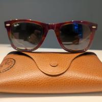 Ray-ban Wayfarer